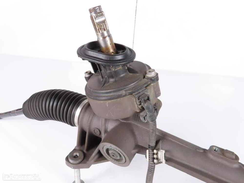 Caixa direcção eléctrica  Usado / Original AUDI A3 (8P1)/AUDI A3 Sportback (8PA)... - 5