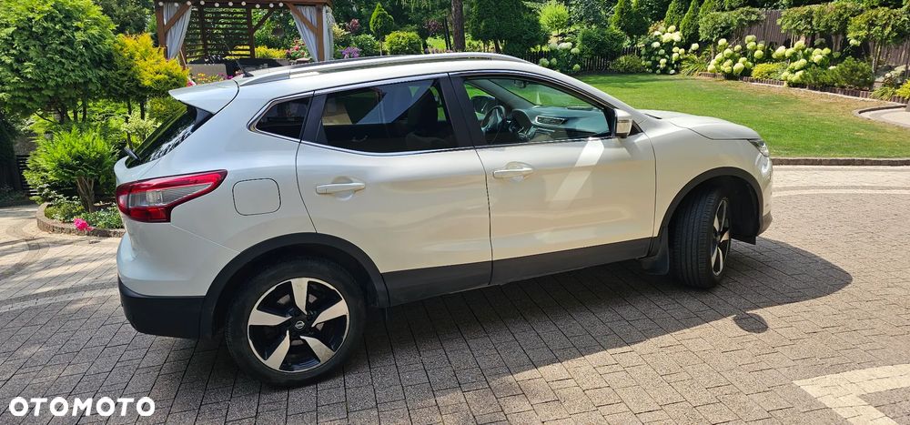 Nissan Qashqai 1.2 DIG-T N-Connecta - 3