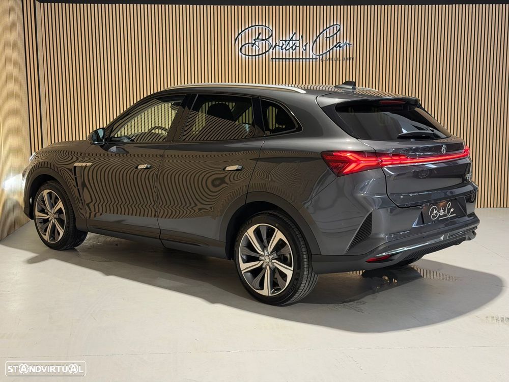 MG Marvel R 70 kWh Luxury - 3