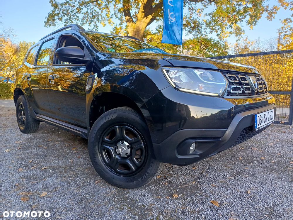 Dacia Duster - 4