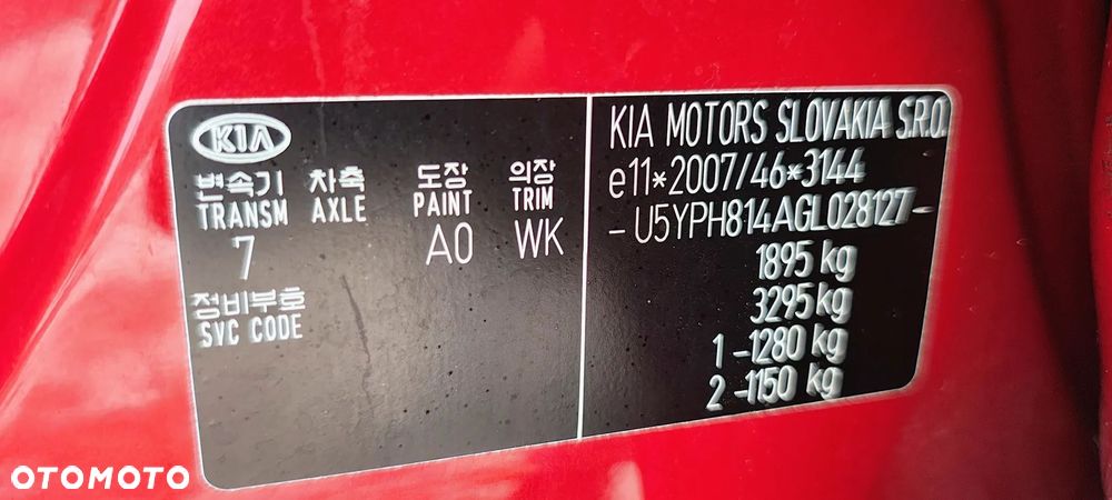 Kia Sportage 1.6 GDI 2WD ISG Edition 7 - 10