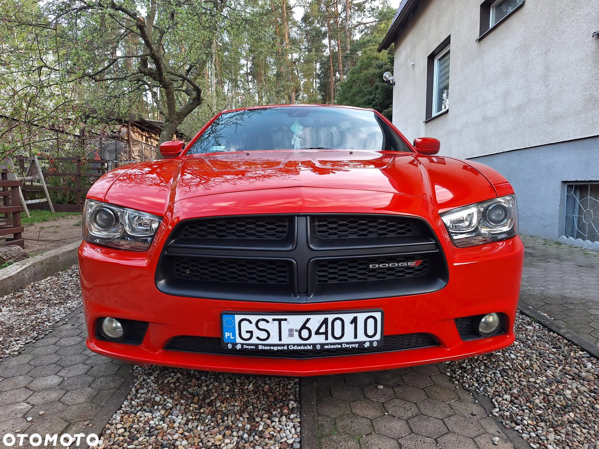 Dodge Charger 5.7 R/T - 10