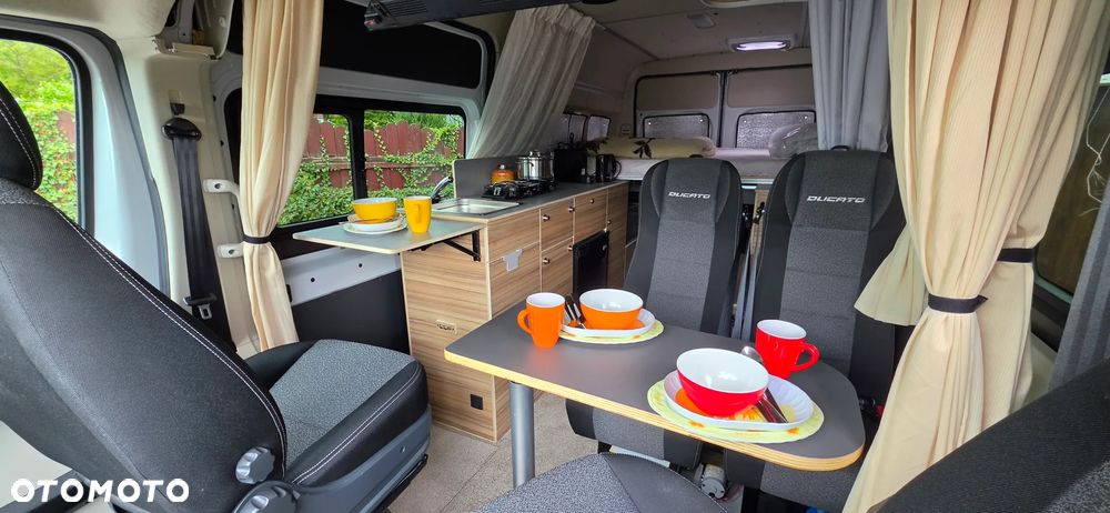 Fiat DUCATO - 6