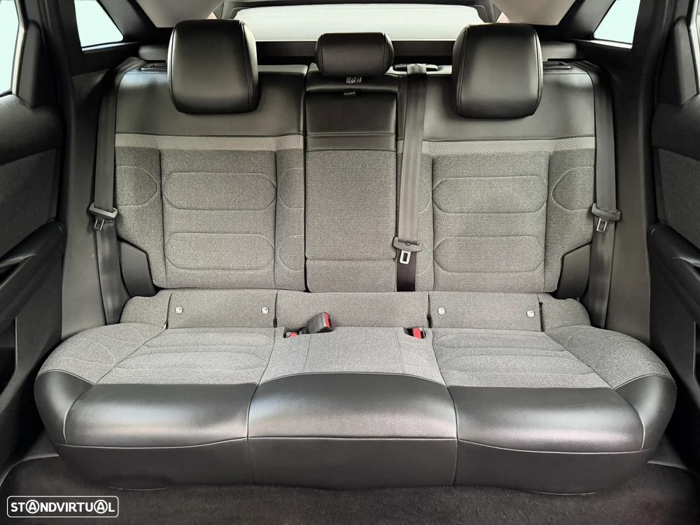 Citroën C5 X 1.6 Hybrid Shine e-EAT8 - 45