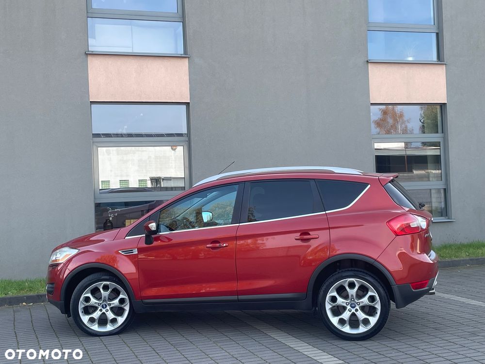 Ford Kuga - 13