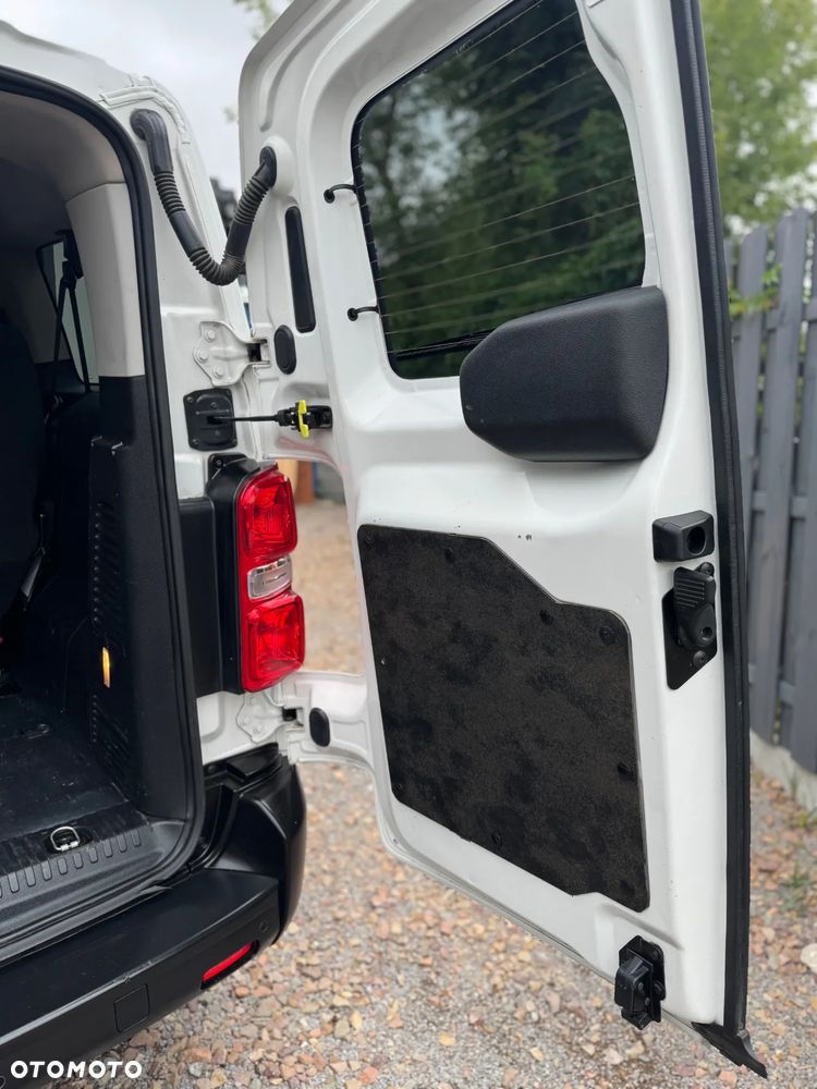 Toyota ProAce D-4D Long 3,1t Active (bryg.) - 18
