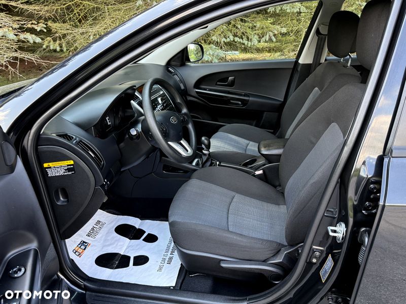 Kia Ceed 1.6 CVVT EX - 12