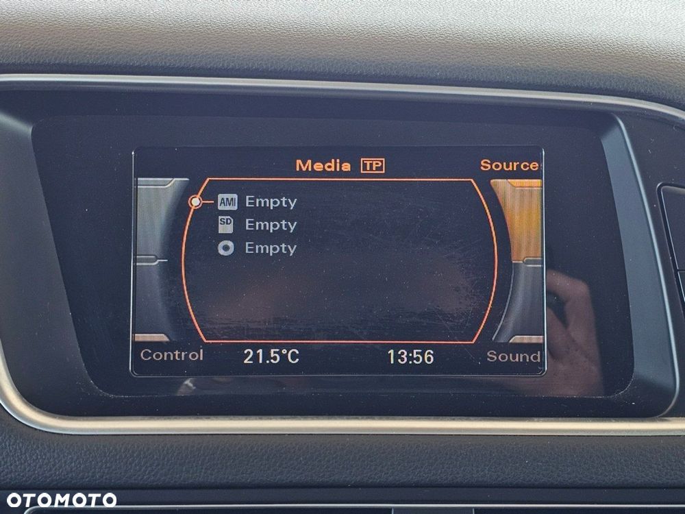 Audi Q5 - 17