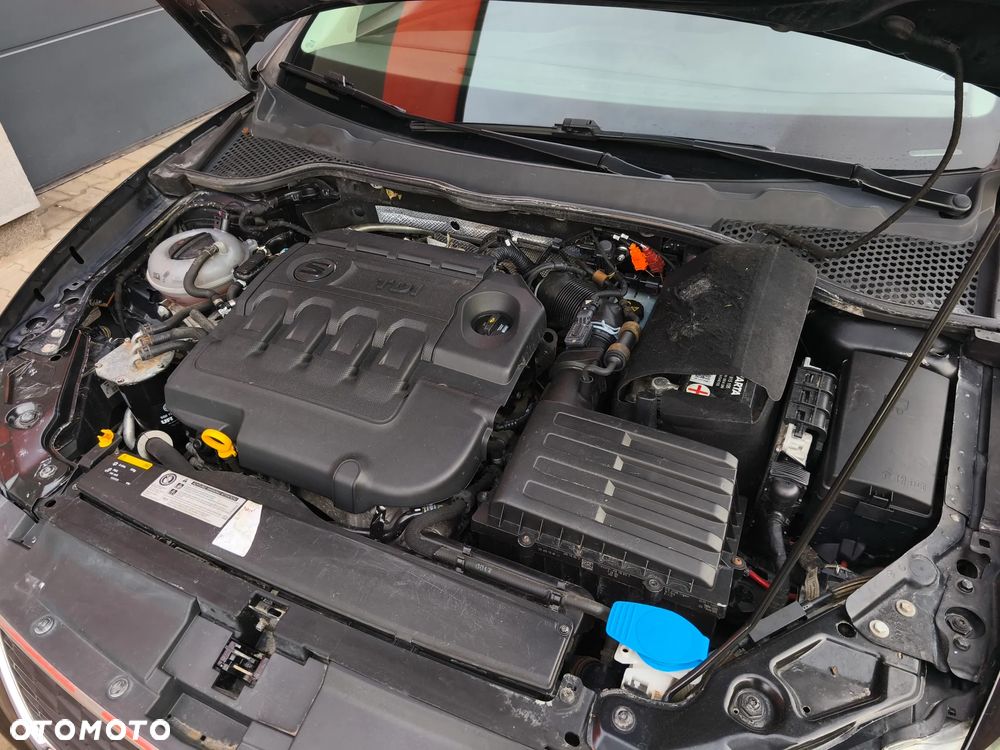 Seat Leon 1.6 TDI Style - 25