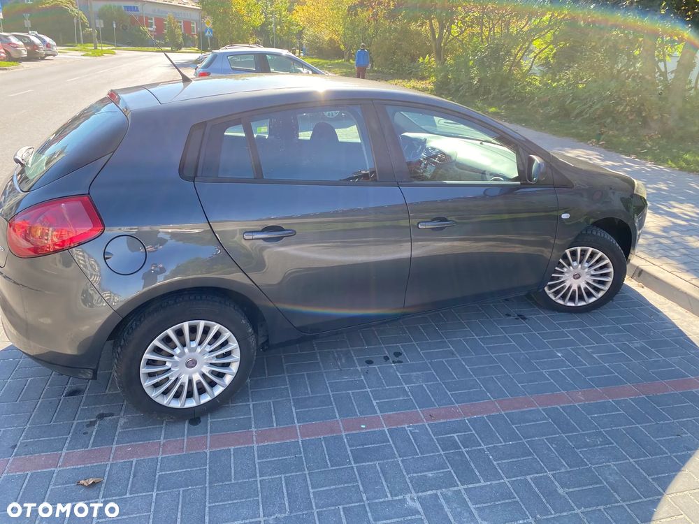 Fiat Bravo - 3