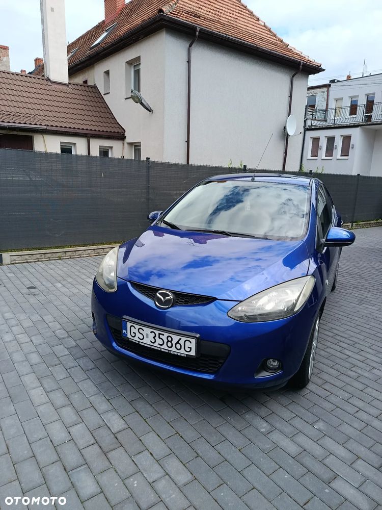Mazda 2 1.5 Dynamic - 16