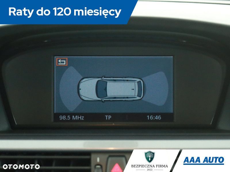 BMW Seria 5 - 16
