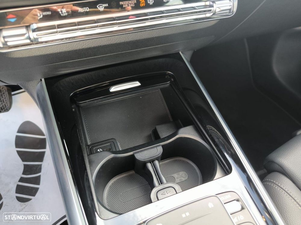 Mercedes-Benz EQA 250 Progressive - 17