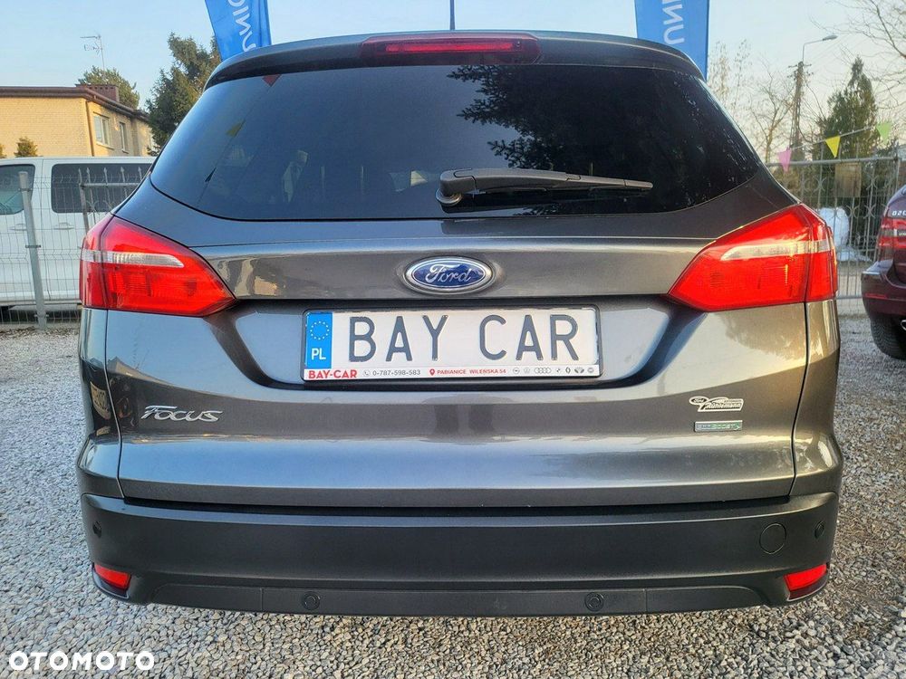 Ford Focus - 6
