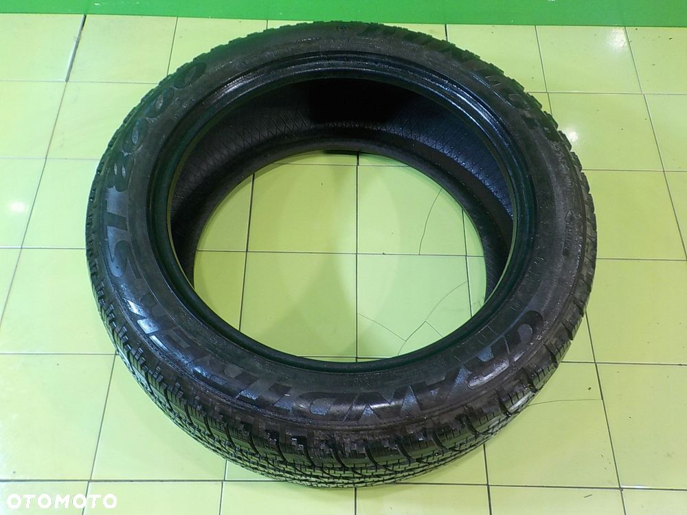DUNLOP GRANDTREK ST8000 255/50/20 109V XL M+S 07r opona letnia 5,93 mm - 9