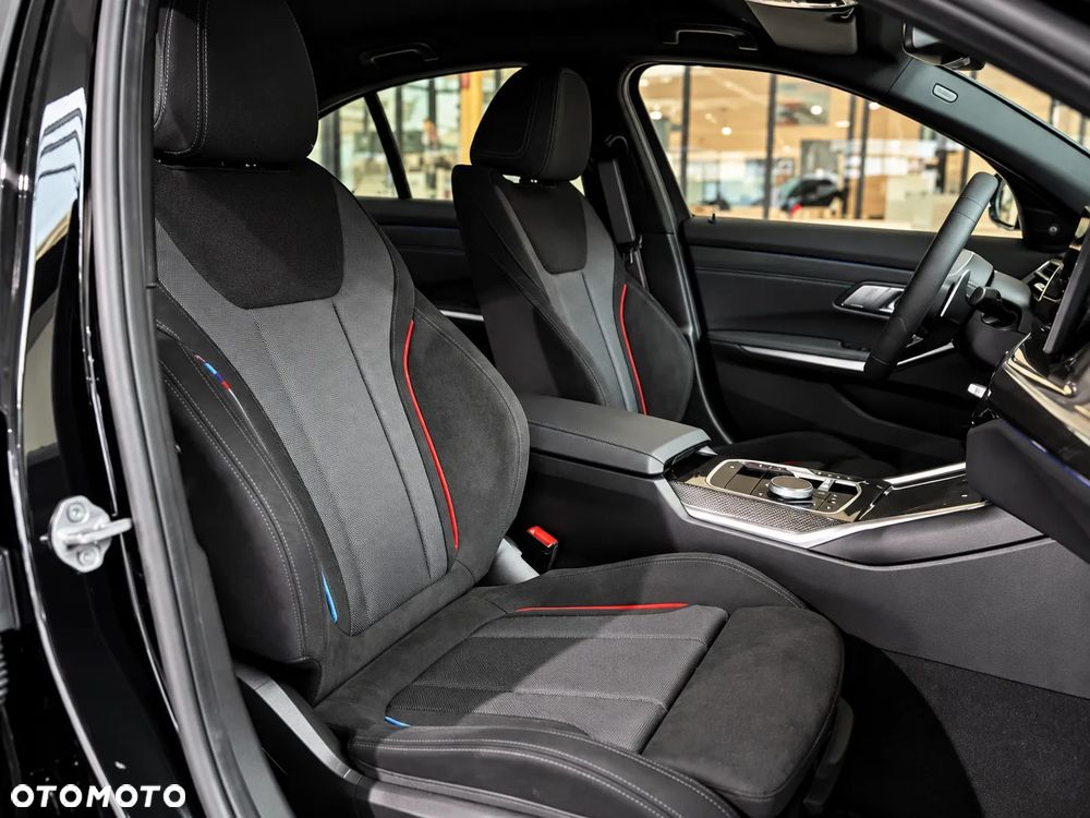 BMW Seria 3 M340i xDrive - 6