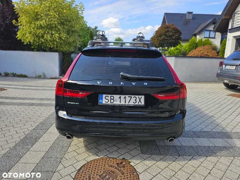 Volvo V90 T4 Momentum - 6