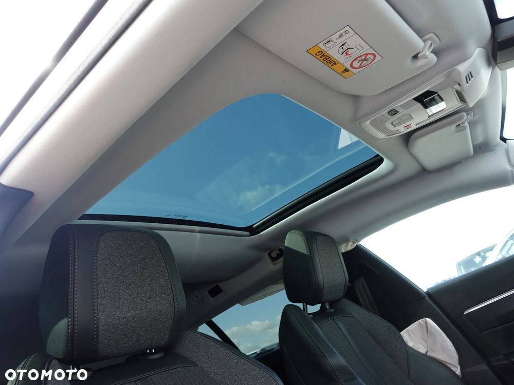 Peugeot 508 HDi 160 Automatik Allure - 6