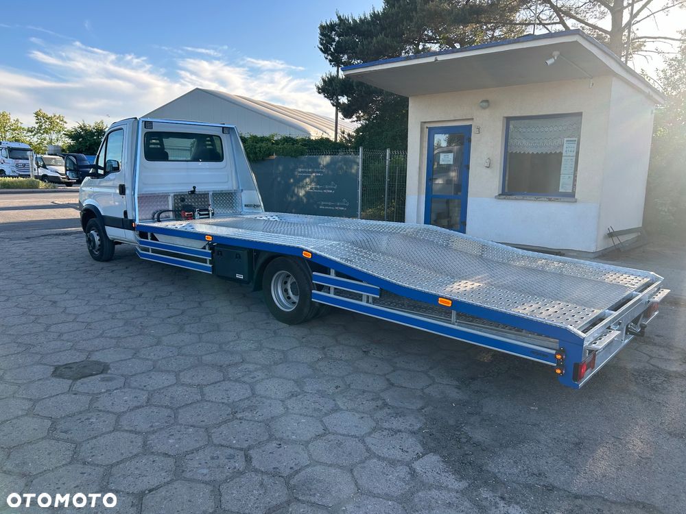 Iveco Daily 70c21 - 13