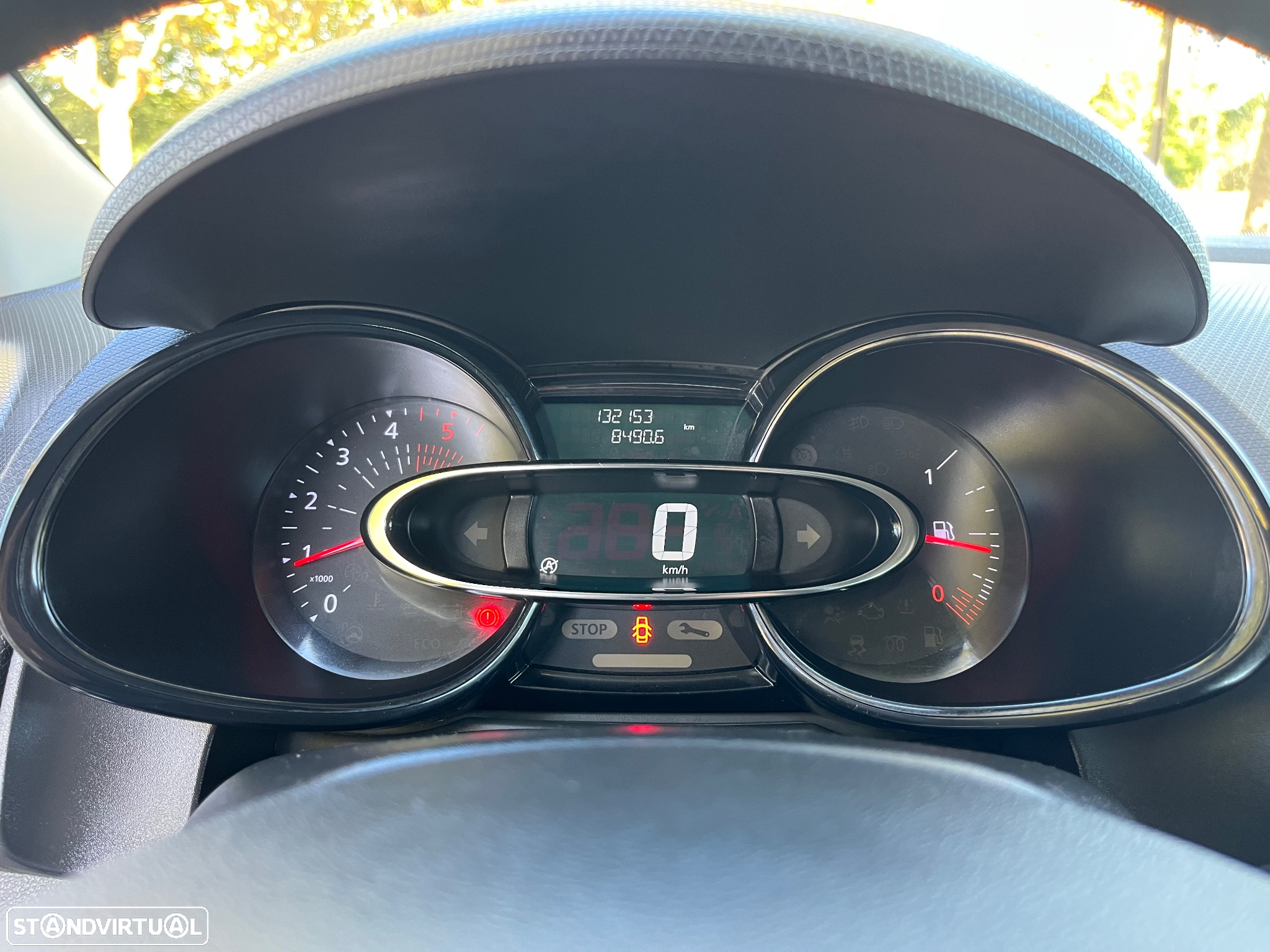 Renault Clio 1.5 dCi Zen C/PM+Pneu+P.R&Go - 9