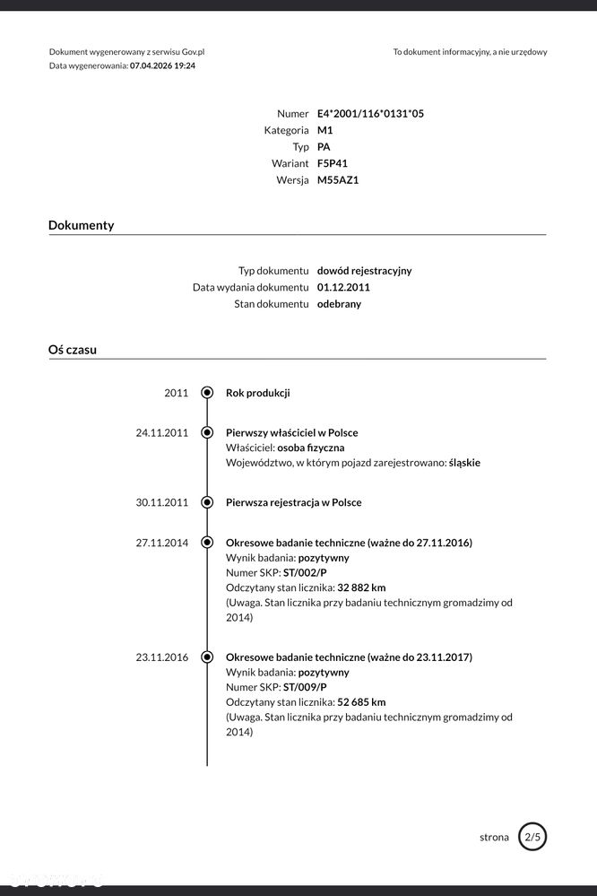 Hyundai i10 1.1 Comfort - 6