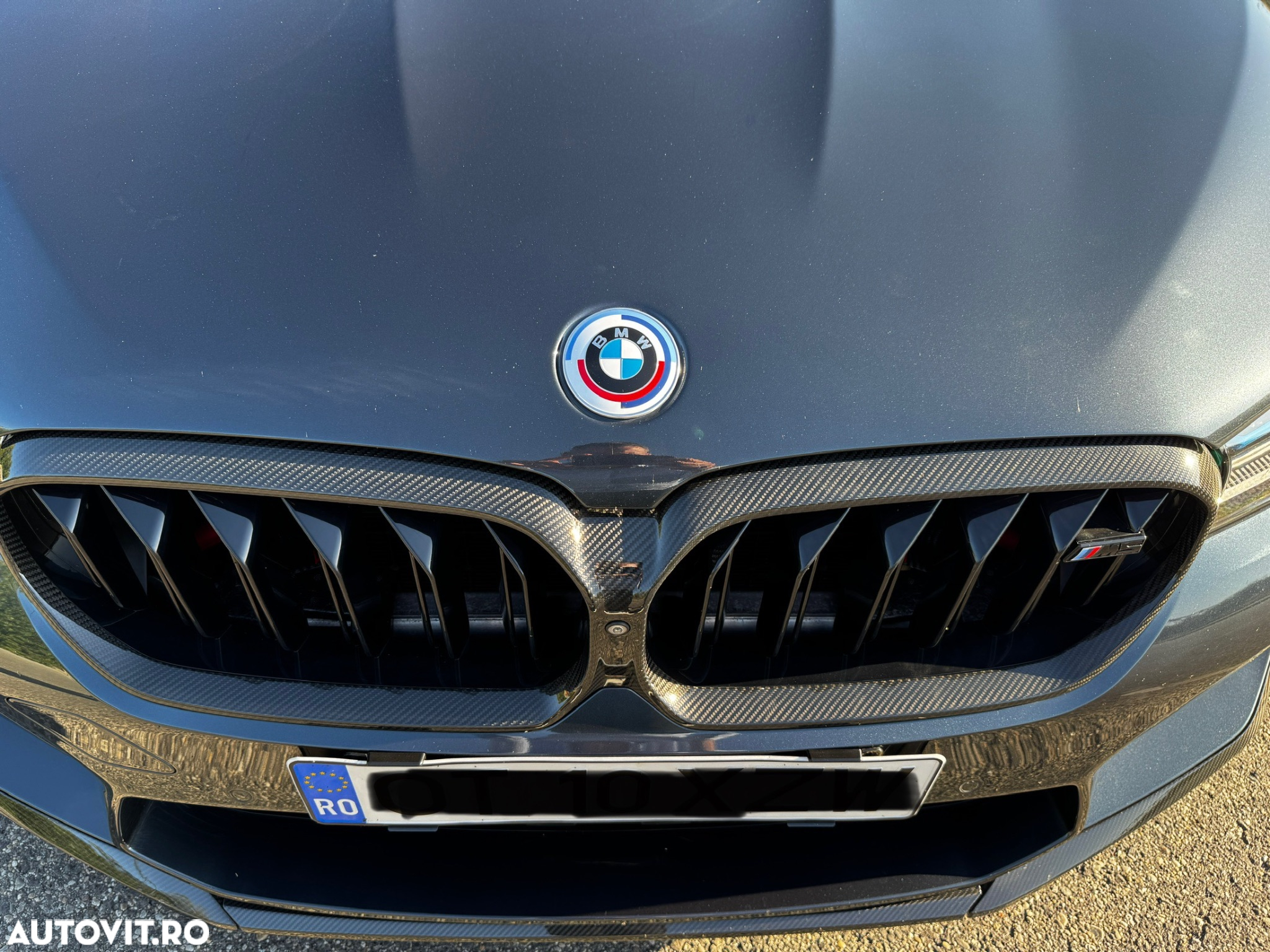 BMW M5 Standard - 10