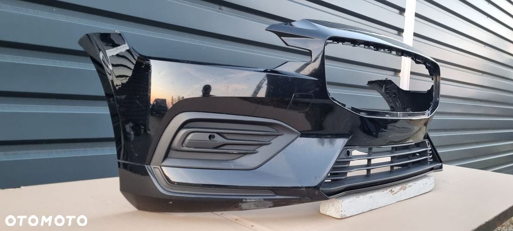 VOLVO S60 III V60 II 2018- Zderzak przód oryginał MG171 - 3