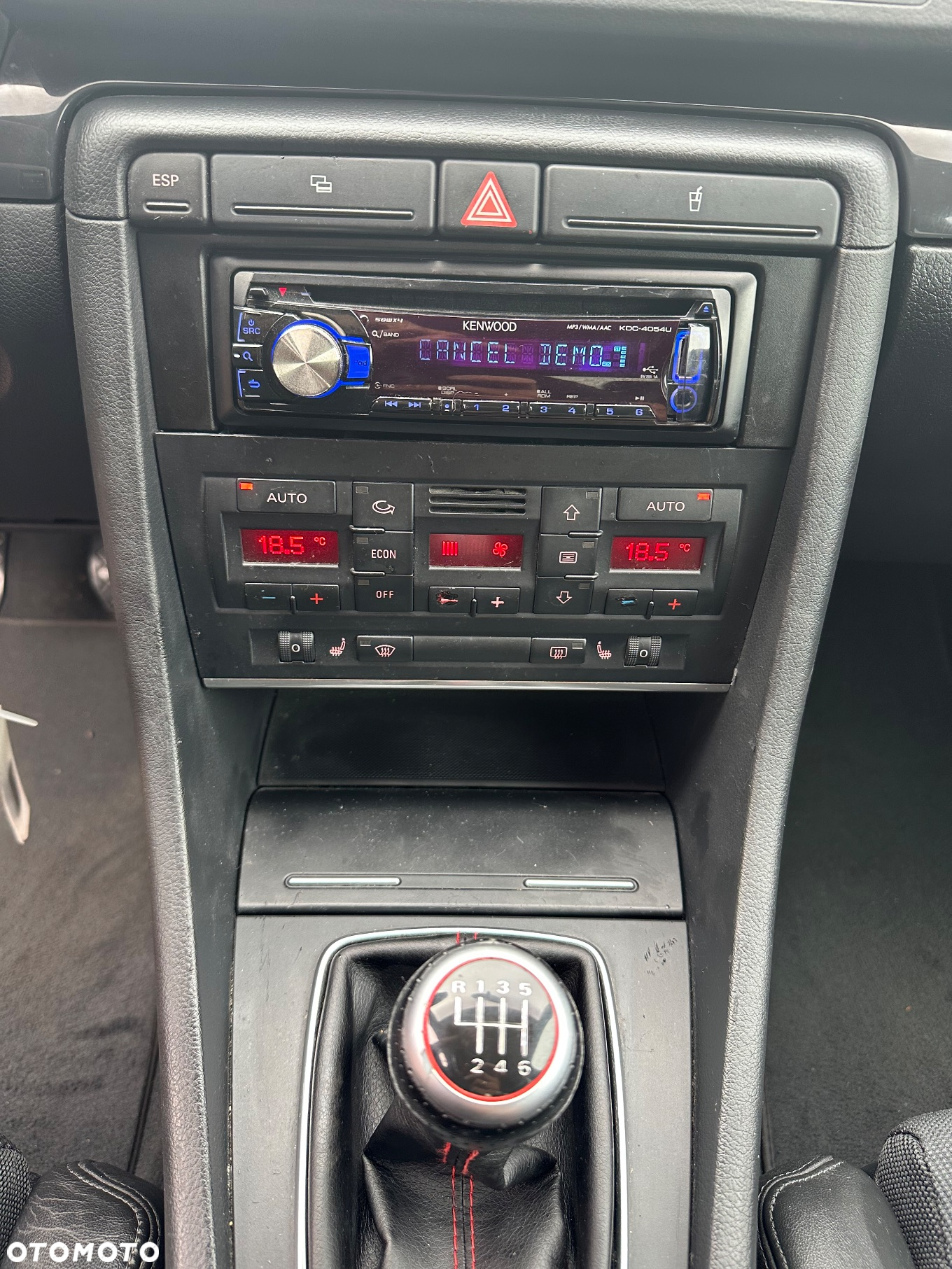 Audi A4 - 25