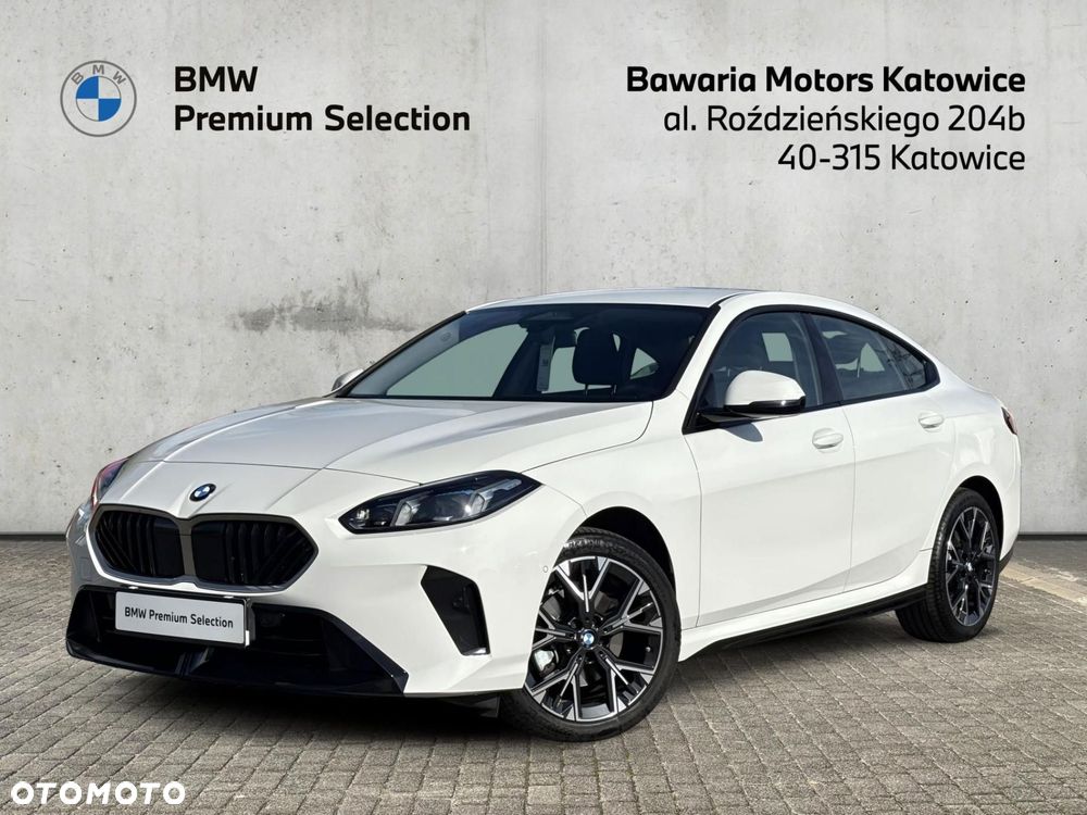 BMW Seria 2