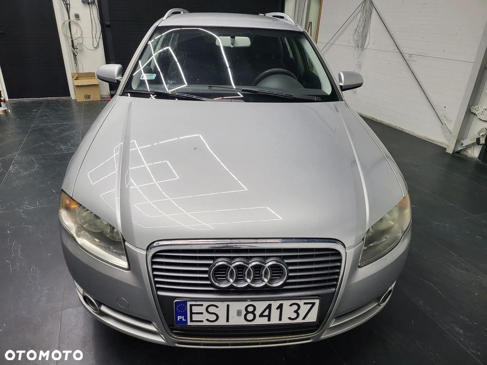 Audi A4 Avant - 12