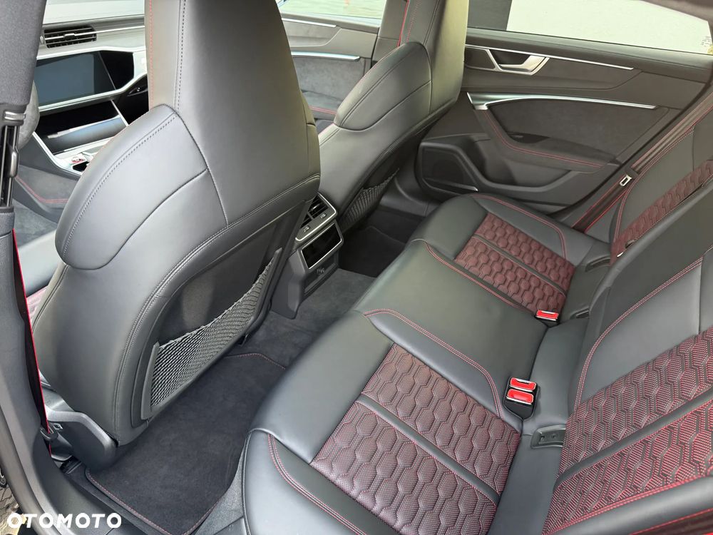 Audi RS7 Sportback - 15