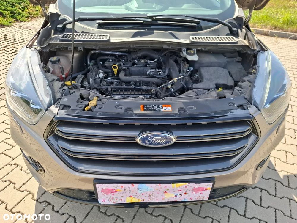 Ford Kuga 1.5 EcoBoost FWD ST-Line Black ASS MMT6 - 13