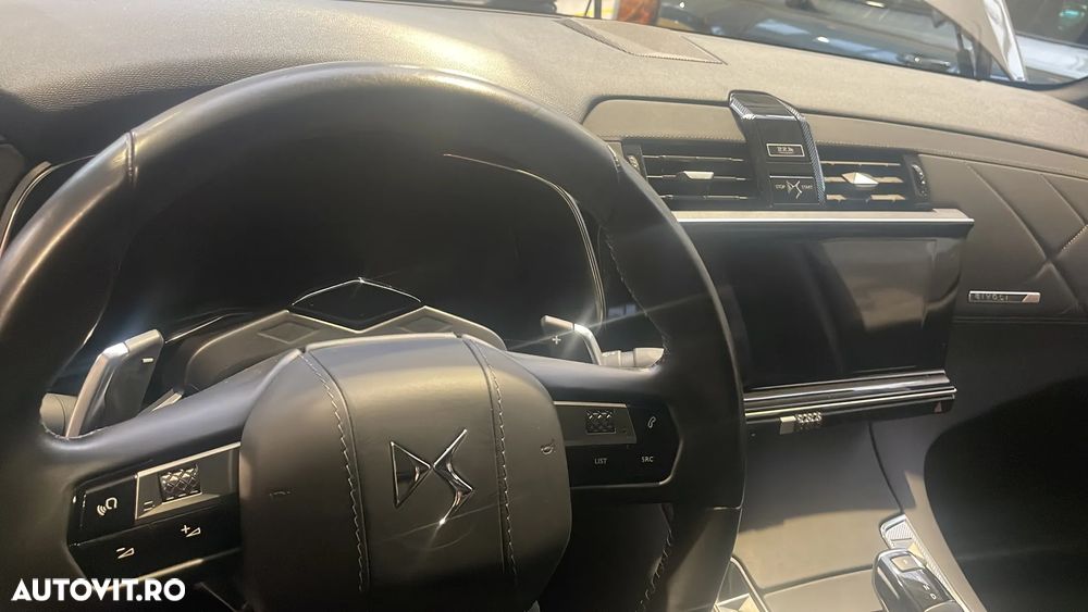 DS Automobiles DS 7 Crossback 2.0 HDi - 3