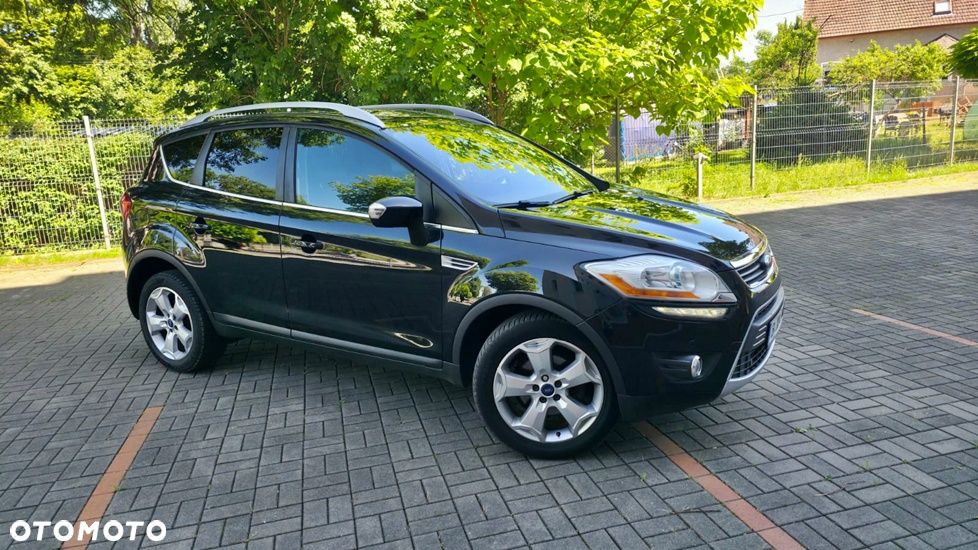 Ford Kuga 2.0 TDCi Individual - 20