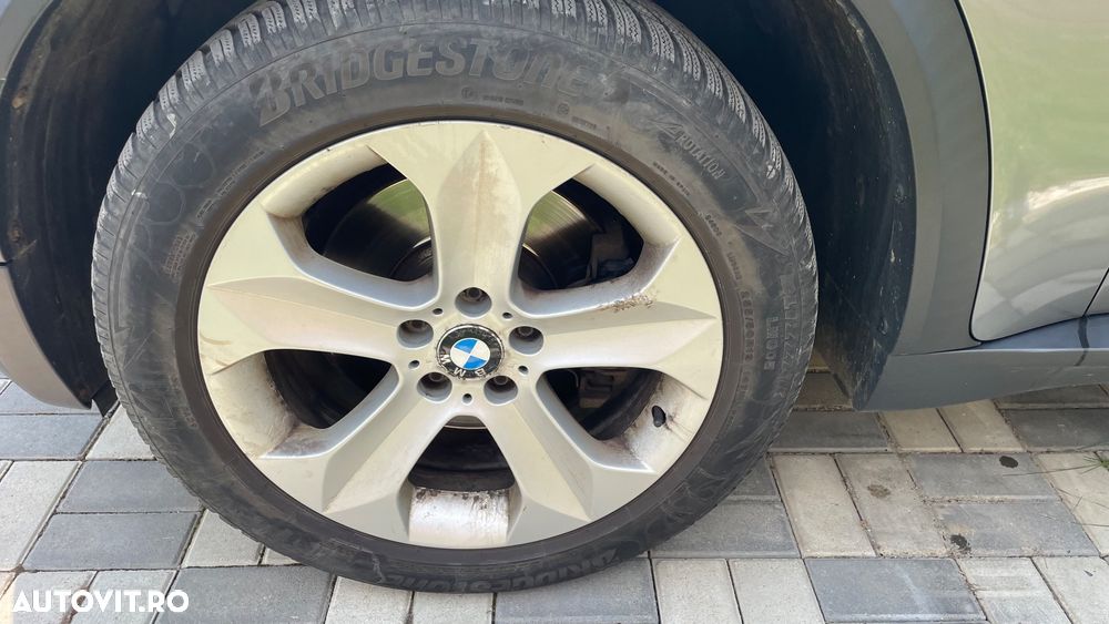 BMW X5 xDrive40d - 10