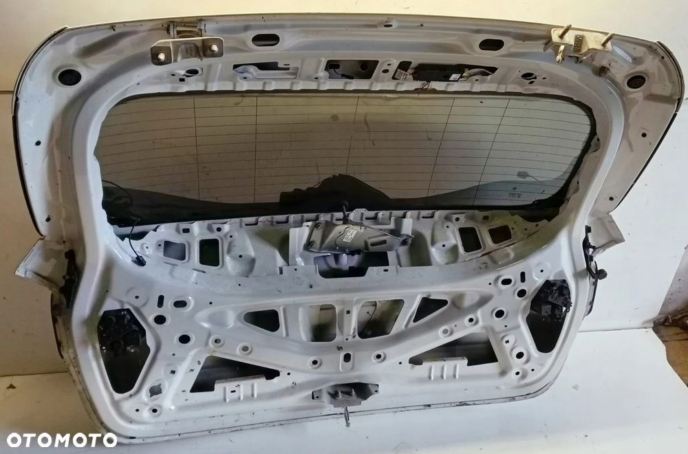 Klapa Bagażnika BMW 2 F45 - 3