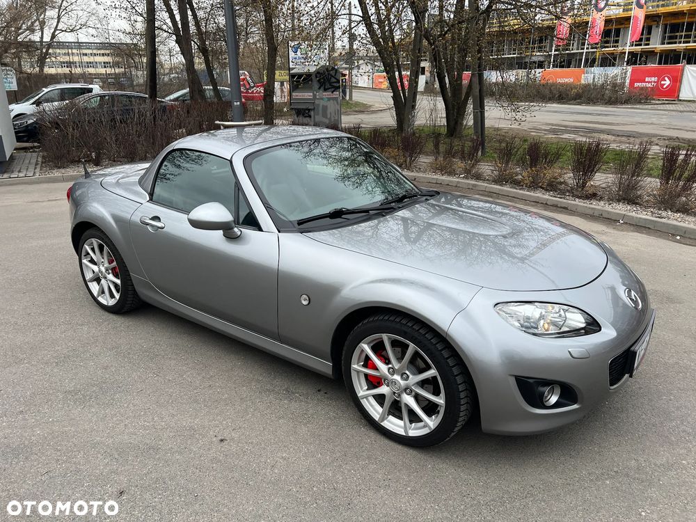 Mazda MX-5 2.0 Sport - 14