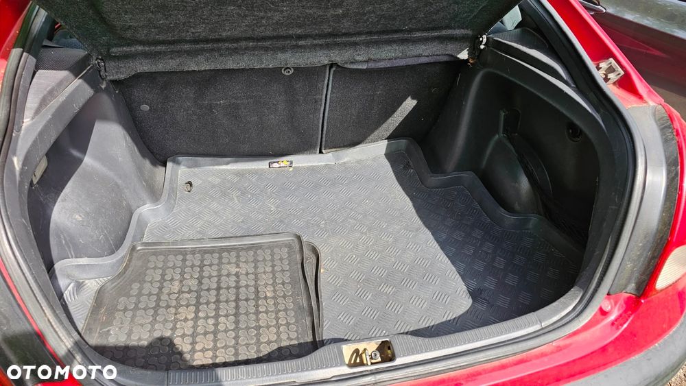 Toyota Corolla 1.4 VVT-i Terra - 8