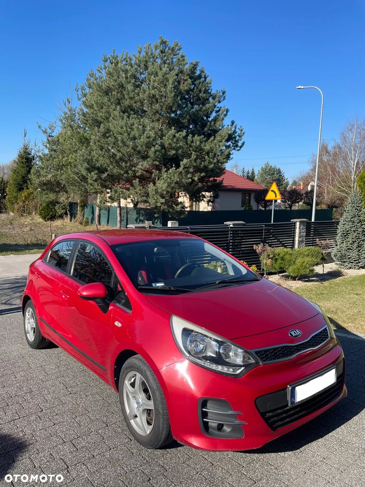 Kia Rio - 3