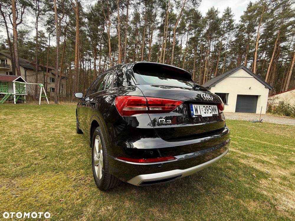 Audi Q3 35 TFSI Advanced S tronic - 19