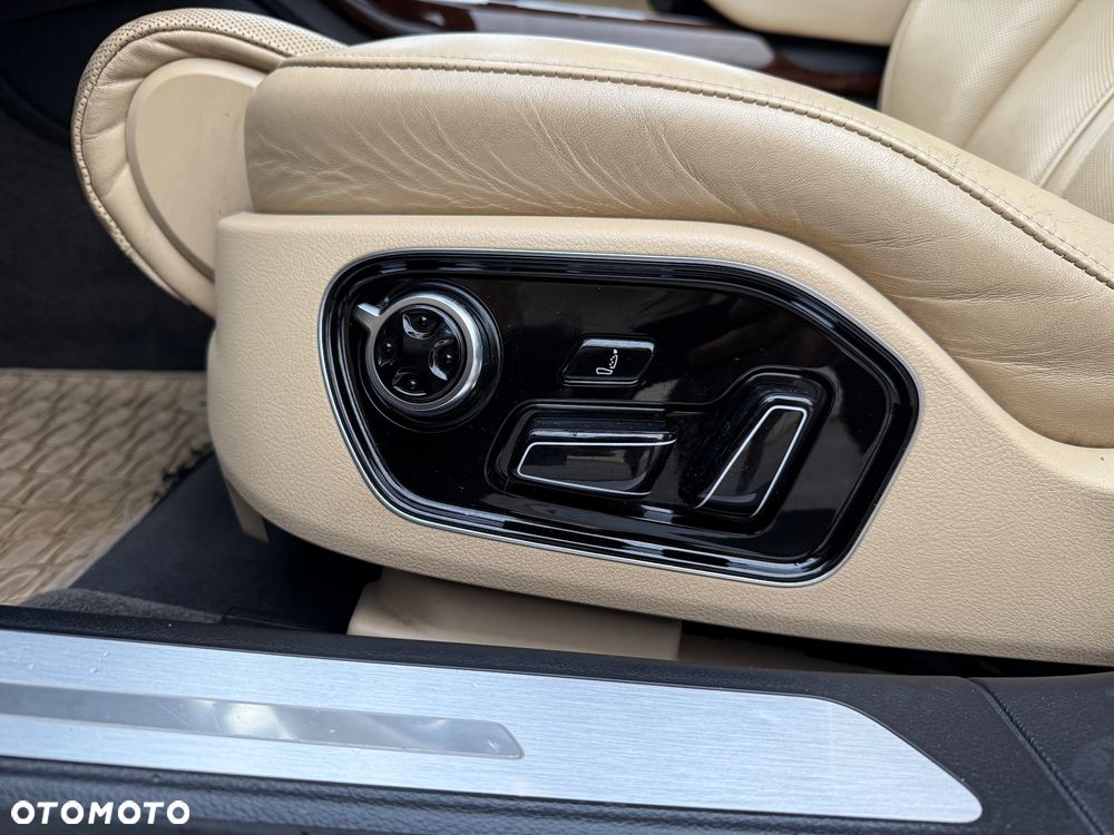 Audi A8 3.0 TDI L Quattro - 23