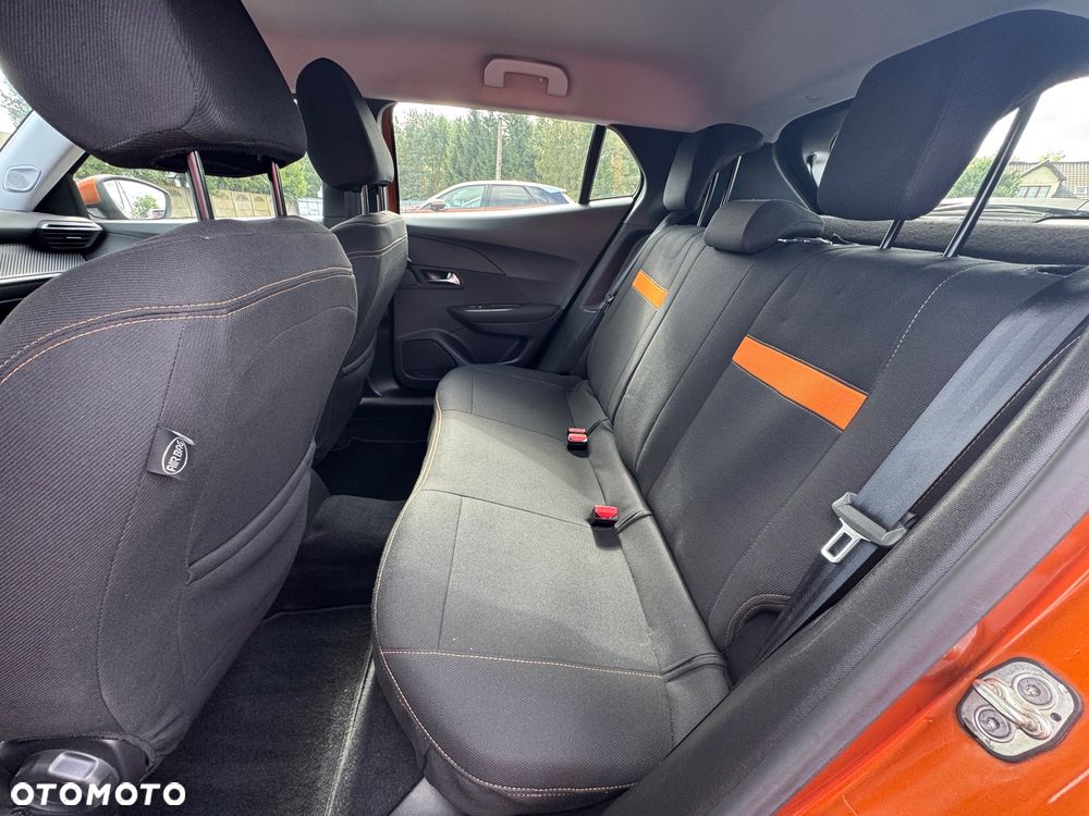 Peugeot 2008 - 18