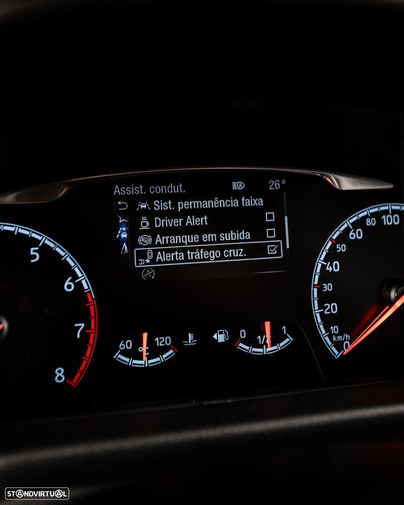 Ford Fiesta 1.5 EcoBoost ST - 39