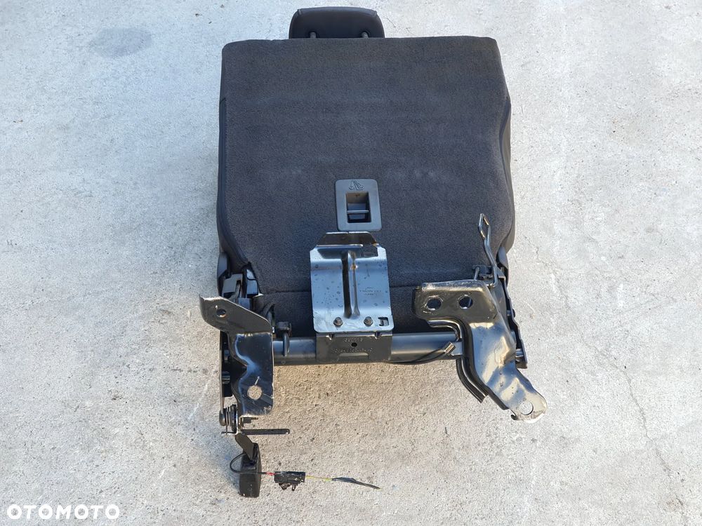 KANAPA TYL OPARCIE ZAPINKA FORD KUGA II MK2 LIFT  VIGNALE EUROPA - 12