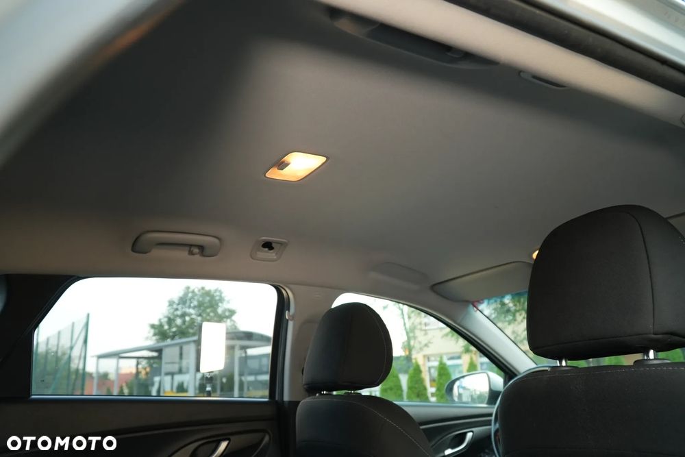 Hyundai i30 1.0 T-GDI GPF Classic + - 20