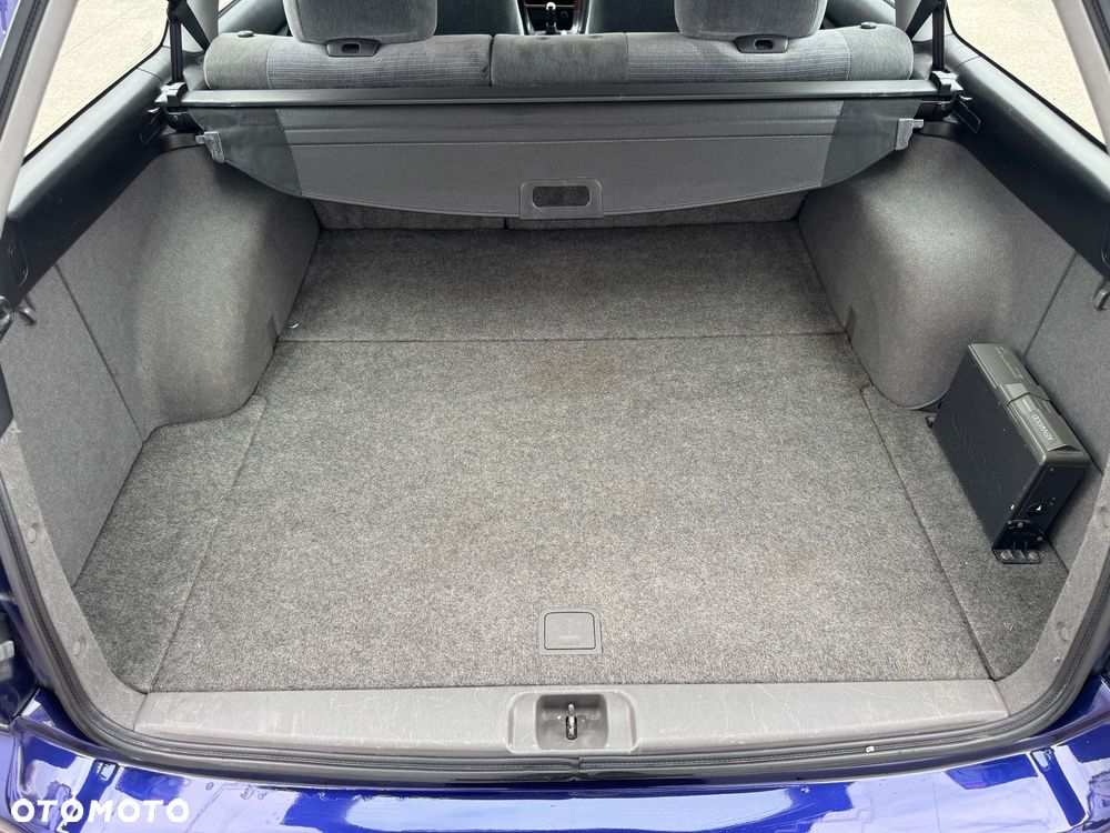 Subaru Legacy 2.0 GL 4x4 - 22