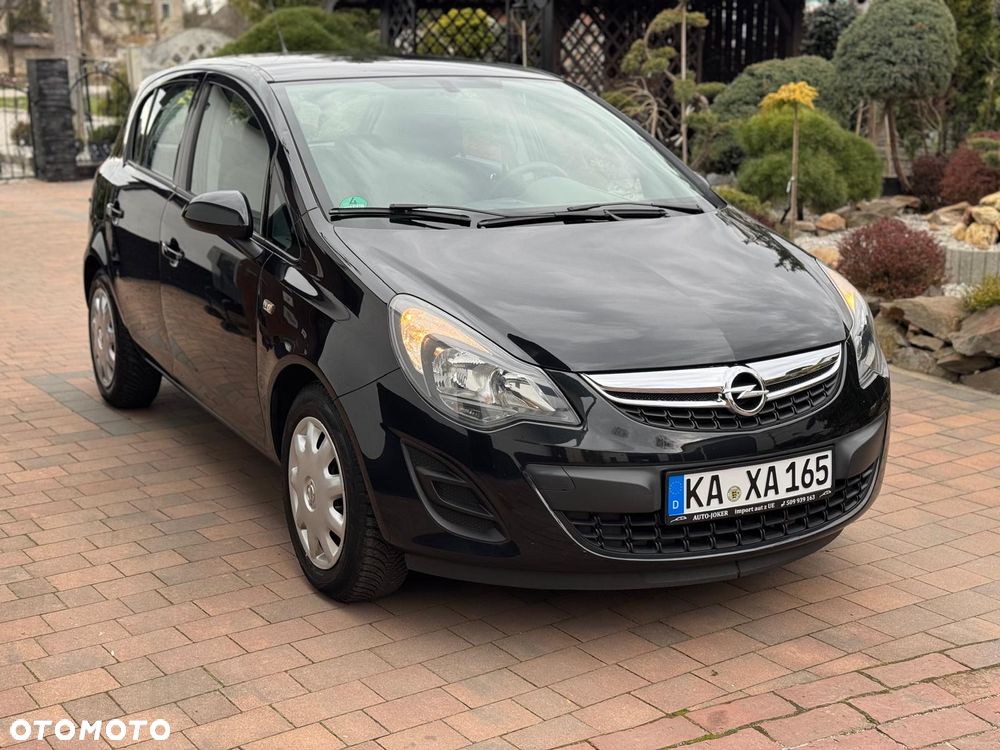 Opel Corsa 1.2 16V Enjoy - 2