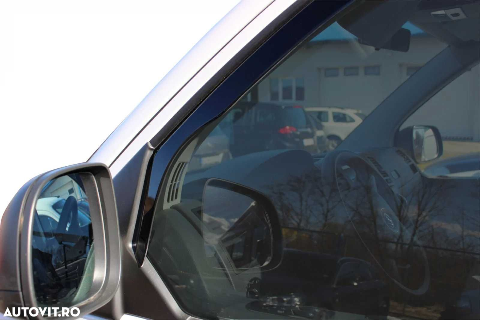 Paravanturi geam VW T5,T6 - 3