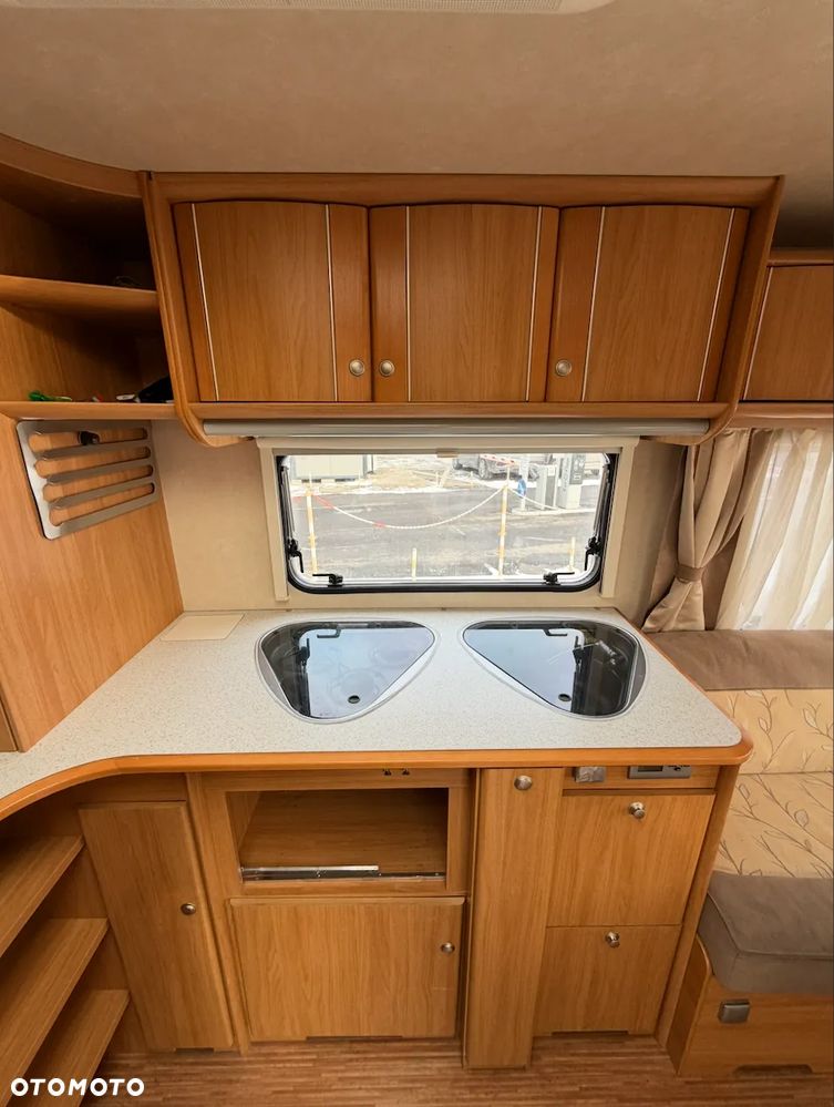 Adria Classica Adora - 16