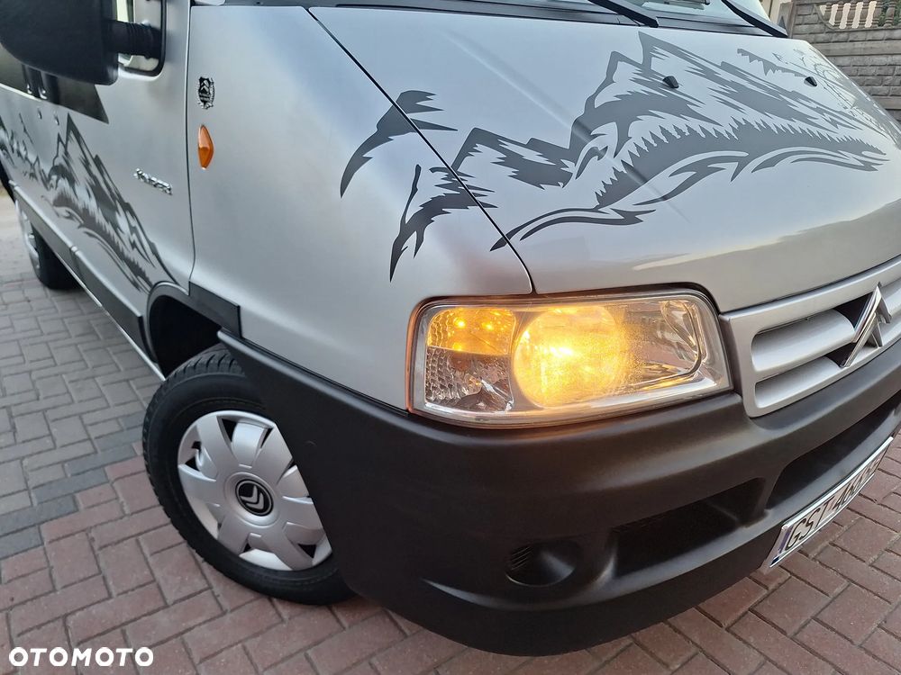 Citroën Jumper C Confort - 6